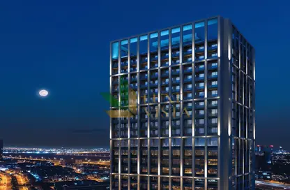 شقة - 2 غرف نوم - 2 حمامات للبيع في بنغاتي توايلايت - الجداف - دبي شقة - 2 غرف نوم - 2 حمامات للبيع في بنغاتي توايلايت - الجداف - دبي