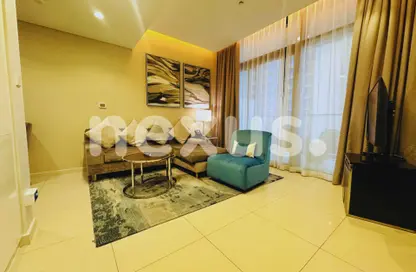 Hotel  and  Hotel Apartment - 1 Bedroom - 1 Bathroom for sale in Aykon City Tower B - Aykon City - Business Bay - Dubai