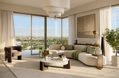شقة - غرفة نوم - 2 حمامات للبيع في برج سيلفا - ميناء خور دبي (ذا لاجونز) - دبي