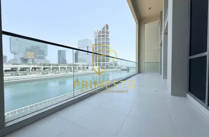 Townhouse - 3 Bedrooms - 5 Bathrooms for rent in Al Maryah Island - Abu Dhabi