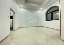 Empty Room image for: Studio - 1 bathroom for rent in Shakhbout City - Abu Dhabi, Image 1