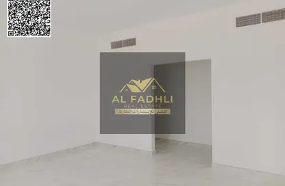 شقة - غرفة نوم - 2 حمامات للايجار في الجرف 3 - الجرف - عجمان وسط المدينة - عجمان