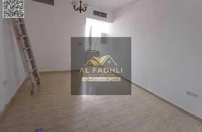 Apartment - Studio - 1 Bathroom for rent in Al Rawda 1 - Al Rawda - Ajman Apartment - Studio - 1 Bathroom for rent in Al Rawda 1 - Al Rawda - Ajman