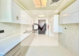Apartment - 3 bedrooms - 5 bathrooms for rent in Danat Tower A - Danat Towers - Muroor Area - Abu Dhabi