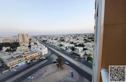 Apartment - 2 Bedrooms - 2 Bathrooms for rent in Al Naemiya Tower 3 - Al Naemiya Towers - Al Nuaimiya - Ajman Apartment - 2 Bedrooms - 2 Bathrooms for rent in Al Naemiya Tower 3 - Al Naemiya Towers - Al Nuaimiya - Ajman