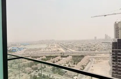 شقة - 1 حمام للبيع في بن غاطي أزور - قرية الجميرا سركل - دبي