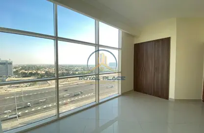 Apartment - 1 Bedroom - 2 Bathrooms for rent in Reef Residence - District 13 - Jumeirah Village Circle - Dubai