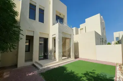 Townhouse - 3 Bedrooms - 4 Bathrooms for rent in Mira Oasis 1 - Mira Oasis - Reem - Dubai