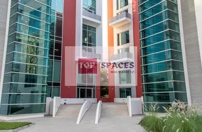 Office Space - Studio - 2 Bathrooms for rent in The LOFT Office 3 - The LOFT Offices - Dubai Media City - Dubai