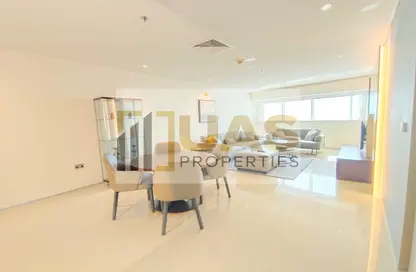 Apartment - 2 Bedrooms - 3 Bathrooms for rent in Park Place Tower - Sheikh Zayed Road - Dubai