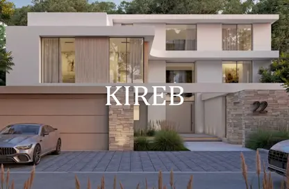 فيلا - 4 غرف نوم - 4 حمامات للبيع في فلل بالم جروف - جزيرة سينية - مارينا أم القيوين - أم القيوين فيلا - 4 غرف نوم - 4 حمامات للبيع في فلل بالم جروف - جزيرة سينية - مارينا أم القيوين - أم القيوين