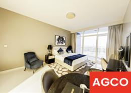 Studio - 1 حمام للبيع في ارتاسيا D - ارتاسيا - داماك هيلز - دبي صورةغرفة- غرفة النوم لـ: Studio - 1 حمام للبيع في ارتاسيا D - ارتاسيا - داماك هيلز - دبي, صورة 1