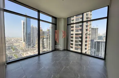 Apartment - 1 Bedroom - 1 Bathroom for rent in Peninsula One - Peninsula - Business Bay - Dubai