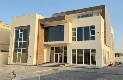 Villa - 6 Bedrooms - 7 Bathrooms for rent in Nad Al Sheba 4 - Nad Al Sheba - Dubai