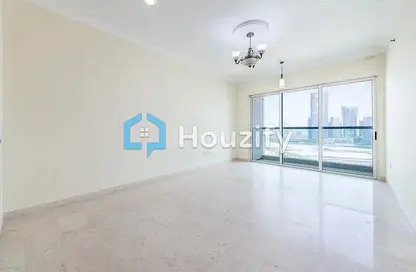 Empty Room image for: Apartment - 2 Bedrooms - 3 Bathrooms for sale in Al Maha Tower - Marina Square - Al Reem Island - Abu Dhabi, Image 1