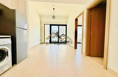 شقة - غرفة نوم - 1 حمام للايجار في عزيزي ريفيرا - ميدان واحد - ميدان - دبي شقة - غرفة نوم - 1 حمام للايجار في عزيزي ريفيرا - ميدان واحد - ميدان - دبي