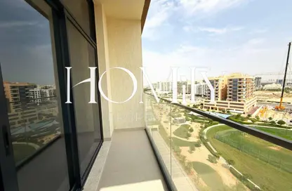 Apartment - 1 Bedroom - 2 Bathrooms for rent in The Haven - Majan - Dubai Land - Dubai