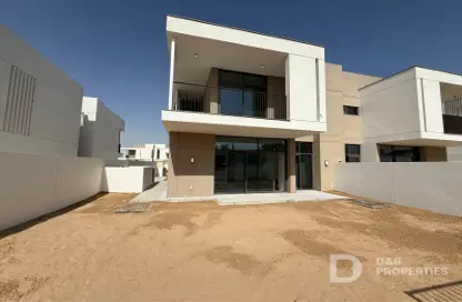Villa - 4 Bedrooms - 5 Bathrooms for sale in Tilal Al Furjan - Al Furjan - Dubai