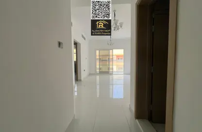 Apartment - 2 Bedrooms - 3 Bathrooms for rent in Al Jurf 3 - Al Jurf - Ajman Downtown - Ajman