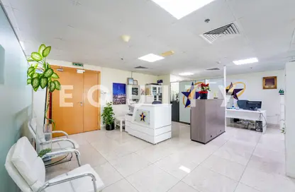 Office Space - Studio for sale in Empire Heights 1 - Empire Heights - Business Bay - Dubai