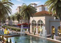Townhouse - 3 bedrooms - 4 bathrooms for sale in La Violeta 1 - Villanova - Dubai Land - Dubai
