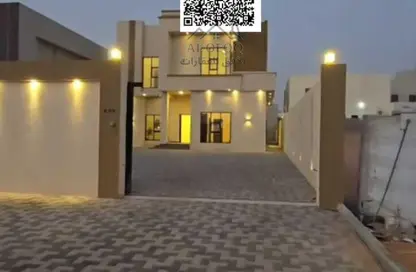 فيلا - 5 غرف نوم - 7 حمامات للبيع في فلل المرينا ام القوين - مارينا أم القيوين - أم القيوين