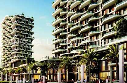 Penthouse - 4 Bedrooms - 5 Bathrooms for sale in Takaya - Motor City - Dubai