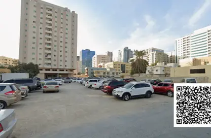 Land - Studio for sale in Al Murad Mall - Al Nuaimiya - Ajman