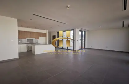 Villa - 5 Bedrooms - 6 Bathrooms for rent in Sidra Villas I - Sidra Villas - Dubai Hills Estate - Dubai