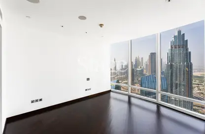Apartment - 2 Bedrooms - 5 Bathrooms for sale in Burj Khalifa Zone 3 - Burj Khalifa Area - Downtown Dubai - Dubai