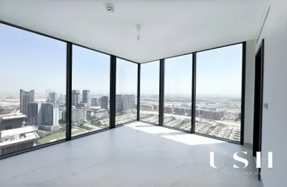 Apartment - 2 Bedrooms - 3 Bathrooms for sale in Sobha Creek Vistas Grande - Sobha Hartland - Mohammed Bin Rashid City - Dubai