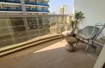 شقة - 1 حمام للايجار في برج هيرا - مدينة دبي الرياضية - دبي شقة - 1 حمام للايجار في برج هيرا - مدينة دبي الرياضية - دبي