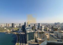 Apartment - 2 bedrooms - 2 bathrooms for sale in Ameer Bu Khamseen Tower - Al Majaz 3 - Al Majaz - Sharjah Apartment - 2 bedrooms - 2 bathrooms for sale in Ameer Bu Khamseen Tower - Al Majaz 3 - Al Majaz - Sharjah