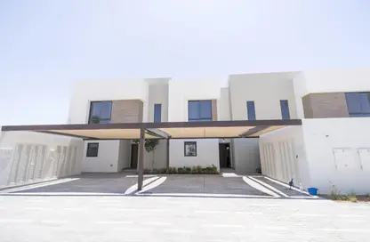 Townhouse - 3 Bedrooms - 4 Bathrooms for sale in Noya Viva - Noya - Yas Island - Abu Dhabi