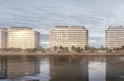 Apartment - 3 Bedrooms - 5 Bathrooms for sale in Eden House The Park - Al Wasl - Dubai Apartment - 3 Bedrooms - 5 Bathrooms for sale in Eden House The Park - Al Wasl - Dubai