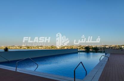Apartment - 1 Bedroom - 2 Bathrooms for rent in Gateway Residences 2 - Mina Al Arab - Ras Al Khaimah