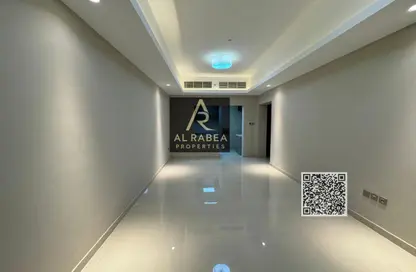 Apartment - 2 Bedrooms - 3 Bathrooms for sale in Gulfa Towers - Al Rashidiya 1 - Al Rashidiya - Ajman
