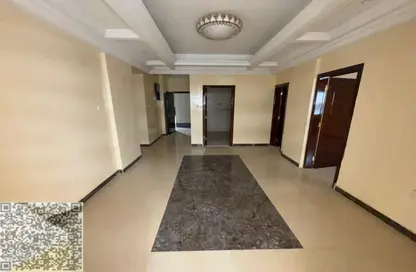 Apartment - 3 Bedrooms - 2 Bathrooms for rent in Al Rashidiya 3 - Al Rashidiya - Ajman