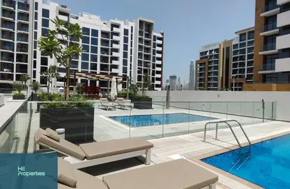 شقة - 1 حمام للبيع في 5 عزيزي ريفيرا - عزيزي ريفيرا - ميدان واحد - ميدان - دبي