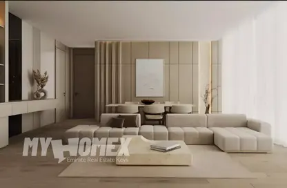 شقة - غرفة نوم - 1 حمام للبيع في تلال بن غاطي - حديقة دبي العلميه - دبي