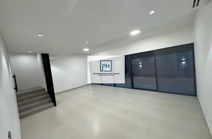 Townhouse - 3 Bedrooms - 4 Bathrooms for sale in Robinia - Masaar - Tilal City - Sharjah