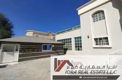 فيلا - 5 غرف نوم - 7 حمامات للبيع في 3 المويهات - المويهات - عجمان
