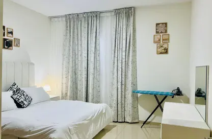 شقة - غرفة نوم - 1 حمام للايجار في أبتاون الزاهية - الزاهية - تجارية مويلح - الشارقة شقة - غرفة نوم - 1 حمام للايجار في أبتاون الزاهية - الزاهية - تجارية مويلح - الشارقة