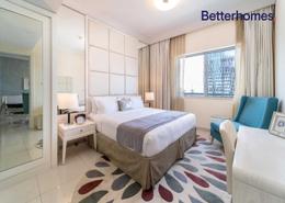 Apartment - 1 bedroom - 1 bathroom for rent in The Signature - Burj Khalifa Area - Downtown Dubai - Dubai