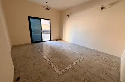Apartment - 2 Bedrooms - 2 Bathrooms for rent in Al Khan Lagoon - Al Khan - Sharjah