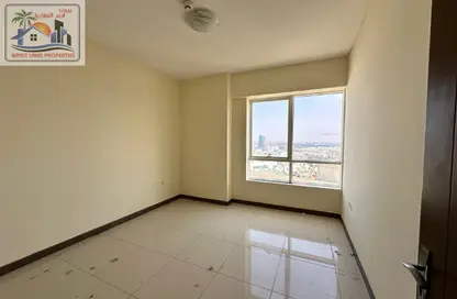شقة - غرفة نوم - 2 حمامات للايجار في المجاز 1 - المجاز - الشارقة