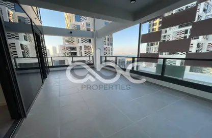 Apartment - 3 Bedrooms - 5 Bathrooms for sale in Pixel - Makers District - Al Reem Island - Abu Dhabi