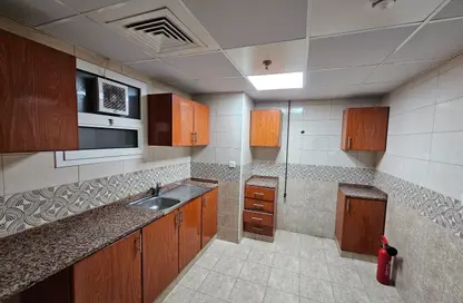 Apartment - 2 Bedrooms - 2 Bathrooms for rent in Ibtikar 2 - Al Majaz 2 - Al Majaz - Sharjah