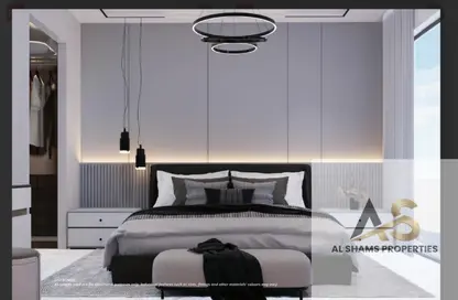 Apartment - 2 Bedrooms - 3 Bathrooms for sale in Tulip Oasis 10 - Majan - Dubai Land - Dubai