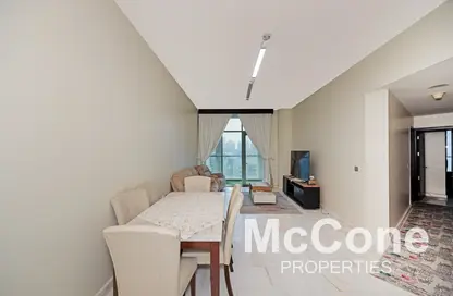 Apartment - 3 Bedrooms - 3 Bathrooms for rent in Bayz by Danube - Business Bay - Dubai